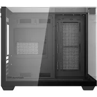 Darkflash - TH285M Black - Computergehäuse