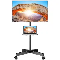 Perlegear TV mount 23-60" PGTVMC06