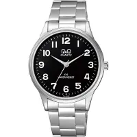 Q&Q - C214J205Y - Armbanduhr