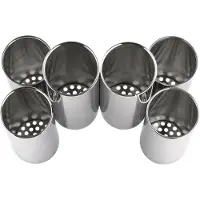 Alessi Besteckkasten Canale