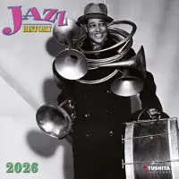 Tushita Jazz Geschichte Kalender 2026