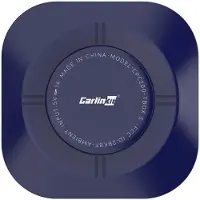 Carlinkit Drahtloser Adapter Tbox-s2p Carplay Und Android Auto