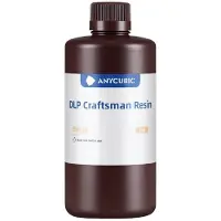 Anycubic Dlp Craftsman 3d-druckharz