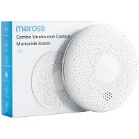 Meross Cs11-eu Rauchmelder