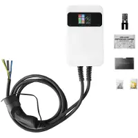 Besen Sq20 11kw App Elektroauto-ladegerät
