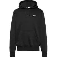 Nike Club Kapuzenpullover Herren L