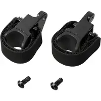 Topeak -Fußbasis (2 Stück) - Tetrarack M2 HD
