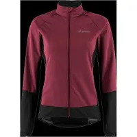 Löffler Women Bike Jacket Alpha AB Light aubergine (536) 44