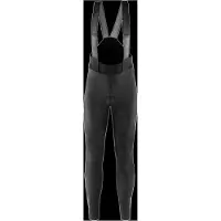 Loeffler Thermo Sql Lange Trägerhose