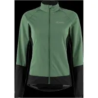 Löffler Women Bike Jacket Alpha AB Light pine (327) 36