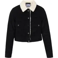 Dreimaster Women Jacket in navy | Gr.: XL