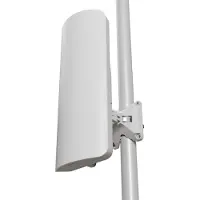 Mikrotik mANTBox ax 15s - Accesspoint - Wi-Fi