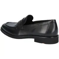 Lloyd Slipper 23-673-00 Schwarz