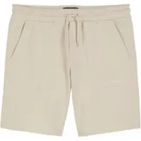 Marc O'Polo Kurze Hose 523402417010 Herren Gray Silk-XL