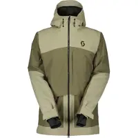 SCOTT Ultimate Dryo Ripstop Jacke