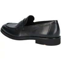 Lloyd Slipper 23-673-00 Schwarz