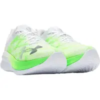 Under Armour Velociti Pro Laufschuhe Grün EU 47 Mann Grün EU 47