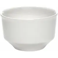 Serax Schüssel XS White Silhouette 7 cm