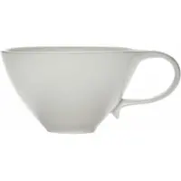 Serax Teetasse Butterfly Unity White 240 ml