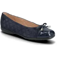 Geox Annytah Ballerinas