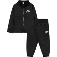 Nike Kids 66l049 Tricot Langarm-set