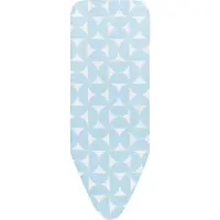 Brabantia Bügelbrettbezug Fresh Breeze