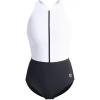 Arena Damen Badeanzug SWIMSUIT SILVIA CROSS BACK