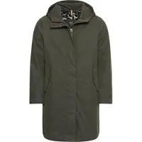Camel active 2-in-1 Parka mit herausnehmbarem Innenfutter