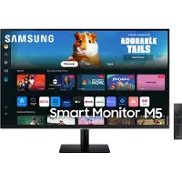 Samsung M50D, 81,3 cm (32"), 1920 x 1080 Pixel, Full HD, LED, 4 ms, Schwarz