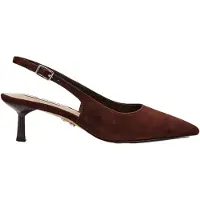Steve madden Pumps Pumps Veloursleder