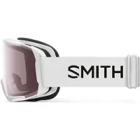 Smith Daredevil, Skibrille, Junior, white vapor