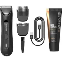 MANSCAPED Lawnmower 3.0 Plus Essentials