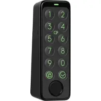 Switchbot Tastatur-touch-taste