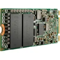 HP SSD - 256 GB - intern - M.2 2280 - PCIe 4.0 x4 (NVMe)