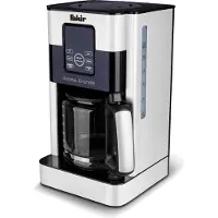 Fakir Aroma Grande - Kaffeemaschine - 12 Tassen