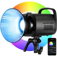 Neewer Cb60 Rgb Led-strahler