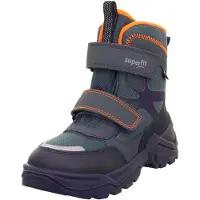 Superfit Snow MAX blau/orange (8020) 28