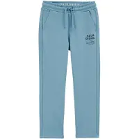 We fashion Jogging Pants Pastel Blue Größe: 152 | Sportbekleidung Outlet | kids | Blau