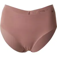 Triumph Klassischer Damenslip mit hoher Taille Flex Smart 10213145 Braun