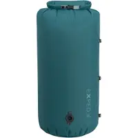 Exped 36 Liter Drybag Versa Compression - STK - cypress
