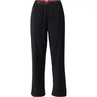 HUGO Pyjama-Hose aus Stretch-Baumwolle mit Logos am Bund Grösse XS