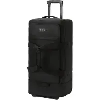 Dakine 365 Roller Duffle Bag 70L black