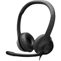 Logitech H390 Headset