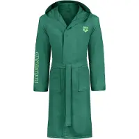 Arena Herren Mantel ZEAL ROBE