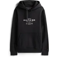 Tommy Hilfiger Oval Graphic Kapuzenpullover Herren XXL