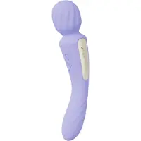 LELO Switch - Massagevibrator (Lila)