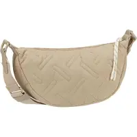 Zwei CLEO Umhaengetasche CL50 sand