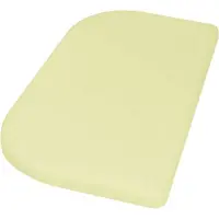 Playshoes wasserdichtes Jersey Spannbettlaken Beistellbett