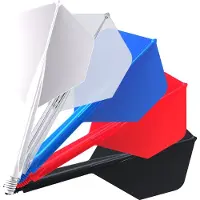 Unicorn Forge All-In-One Flight & Shaft