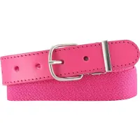 Playshoes Elastik-Gürtel in Pink | Gr.: 75 cm